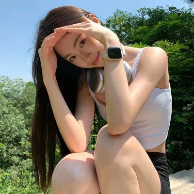 陪月