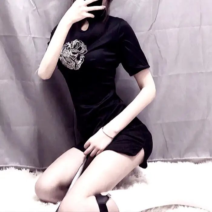 他那光辉的一夜